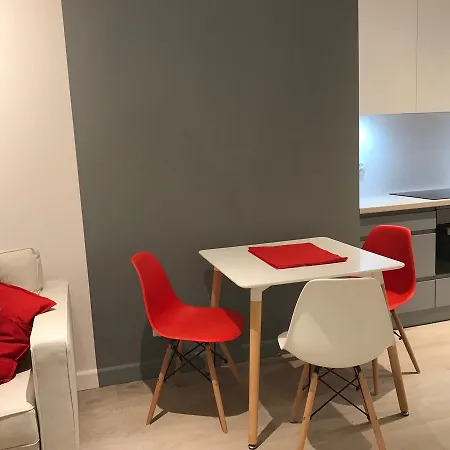Garnizon Bialoszewskiego Gdansk